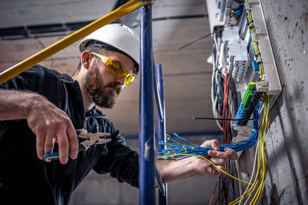 Best Electrical Outlet Repair  in Reidsville, GA