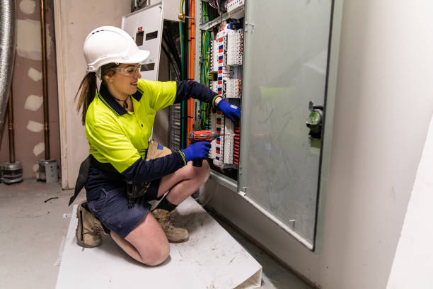 Best Emergency Electrical Repair  in Reidsville, GA