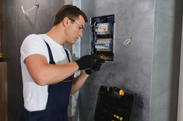 Best Best Electricians Near Me  in Reidsville, GA