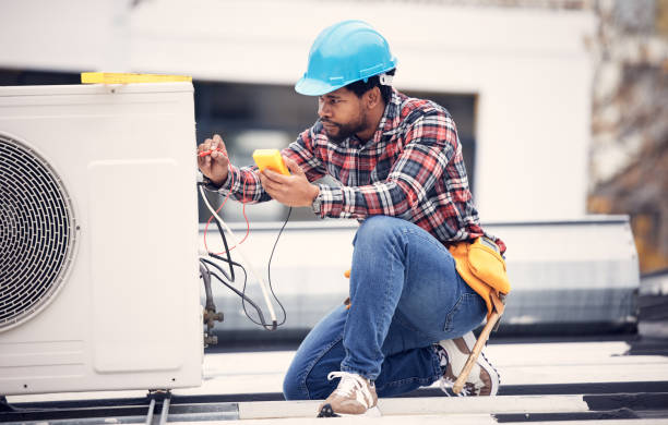 Best Affordable Emergency Electrician  in Reidsville, GA