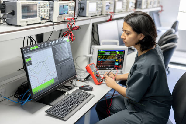 Best Electrical System Inspection  in Reidsville, GA