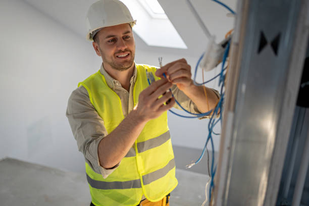 Best Electrical Troubleshooting Services  in Reidsville, GA